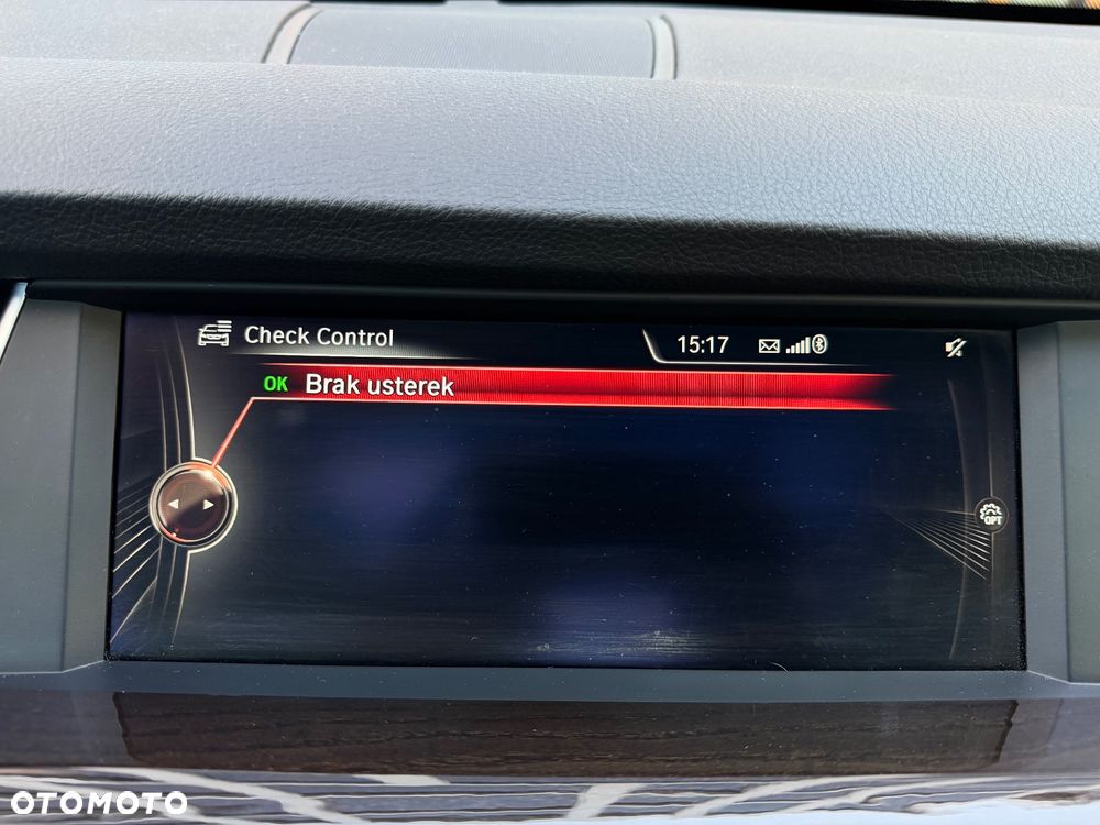 BMW 5GT 530d Modern Line - 18