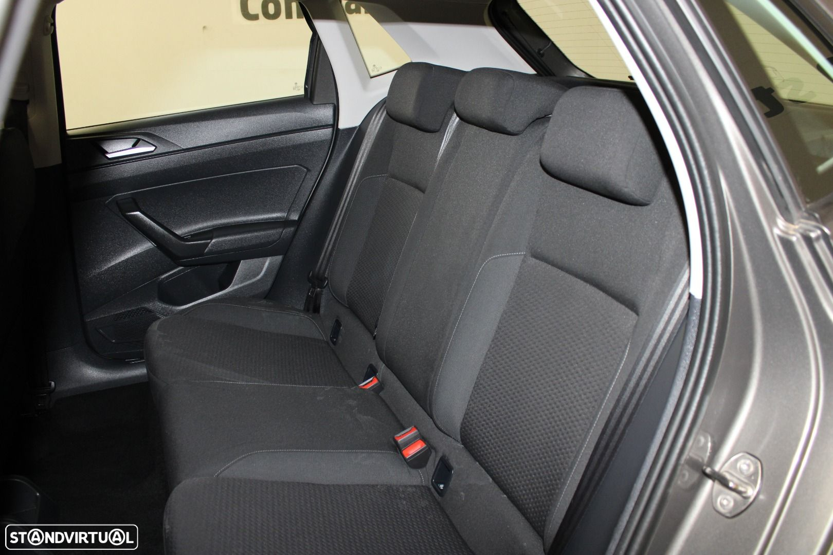 VW Polo 1.0 TSI Trendline - 26