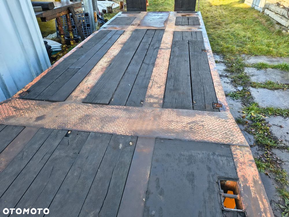 Goldhofer TU 3-24/80 - 8