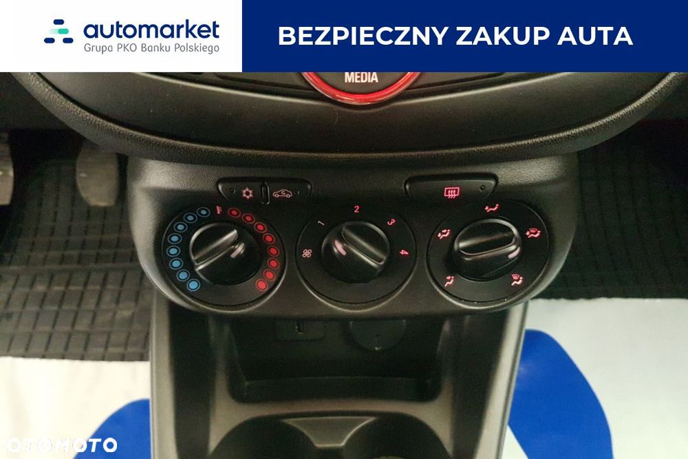 Opel Corsa 1.4 Enjoy - 19