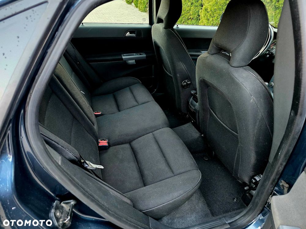 Volvo S40 1.6D Momentum - 22