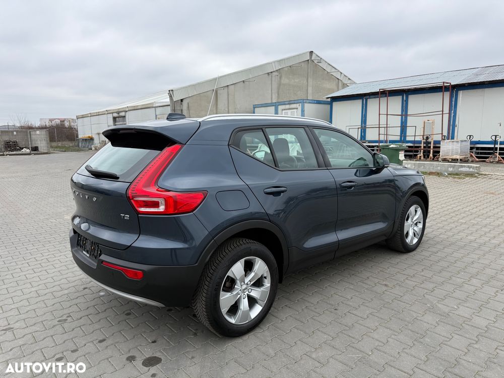 Volvo XC 40 - 4