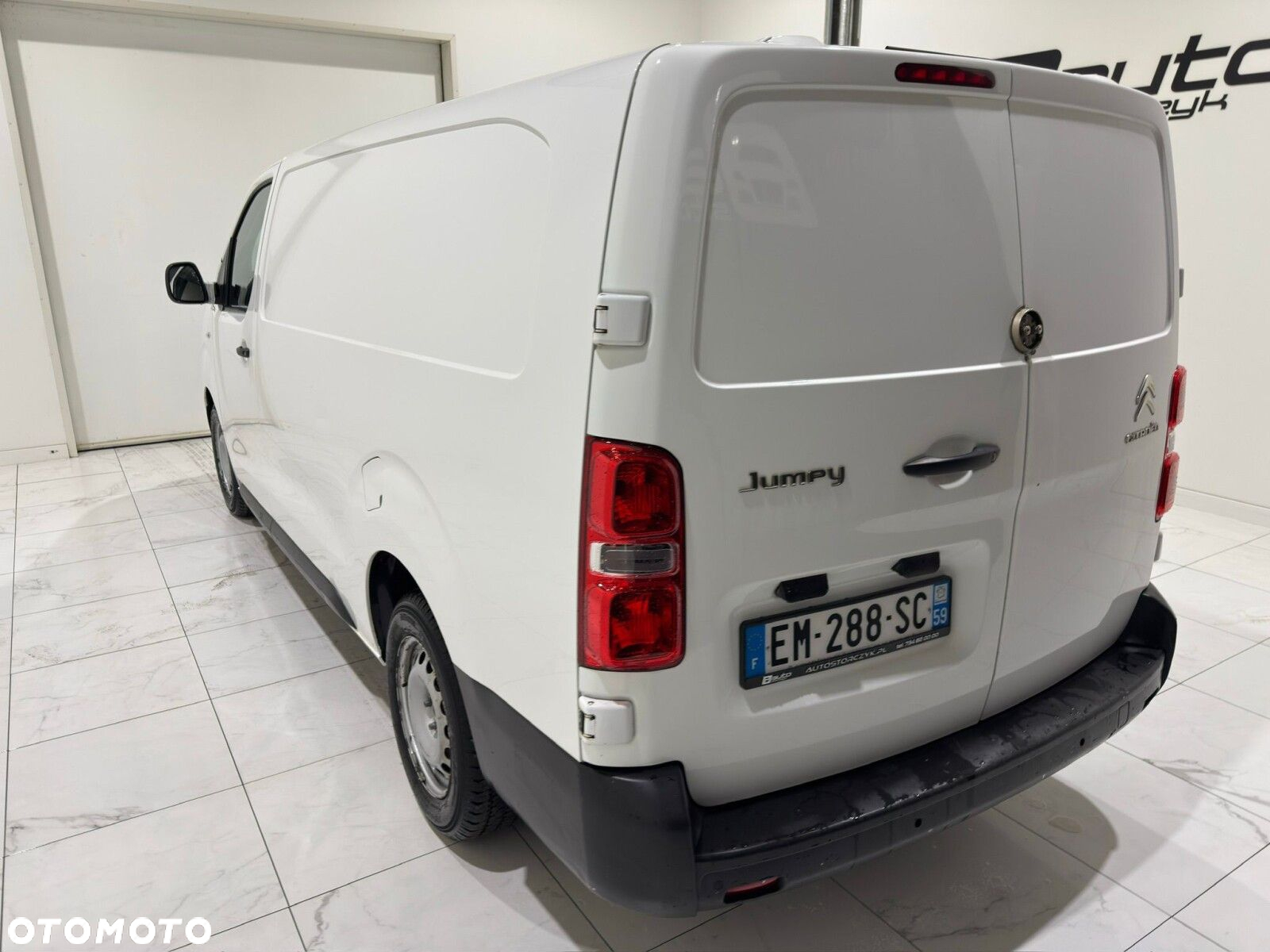 Citroën Jumpy - 11