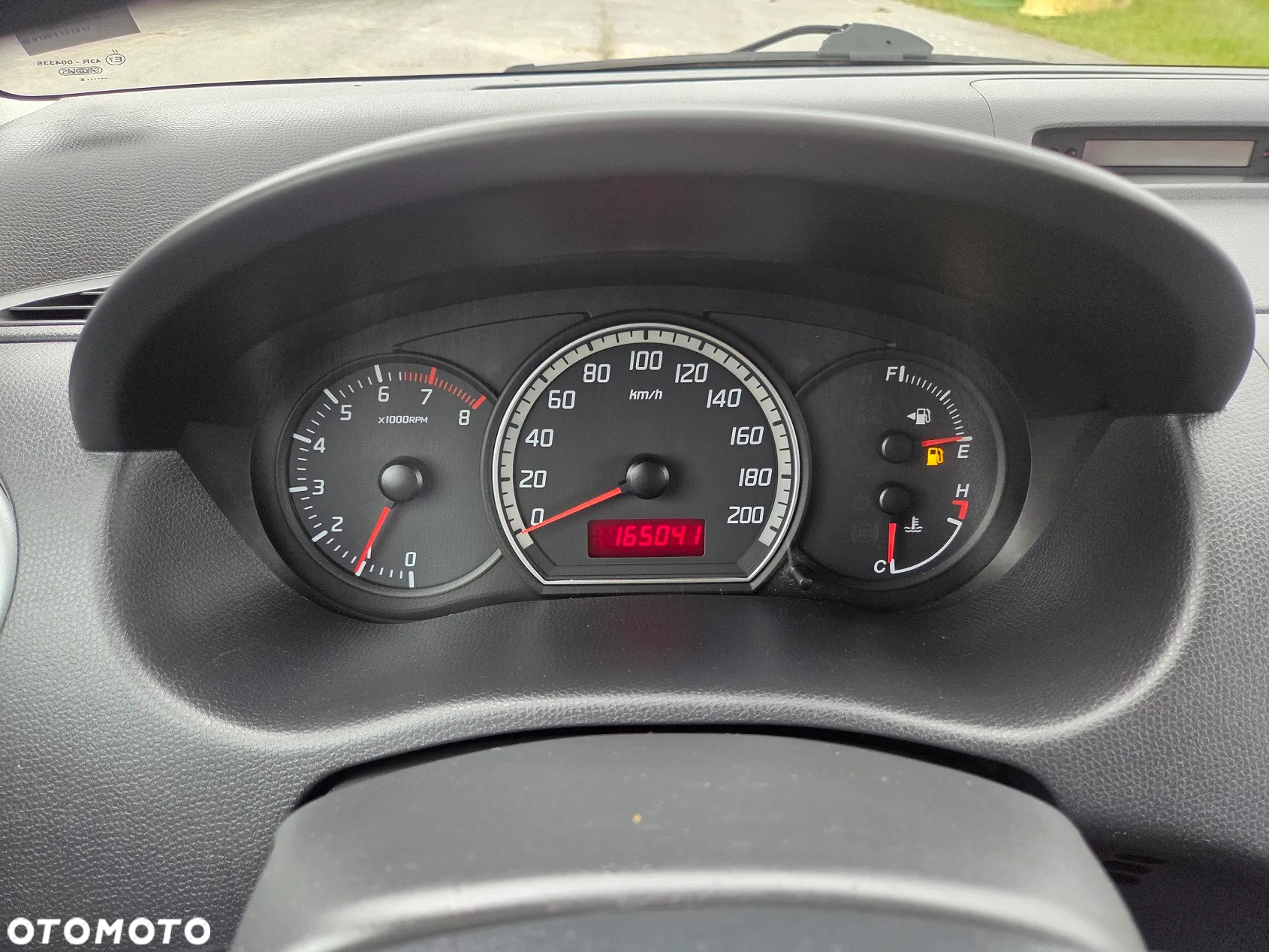Suzuki Swift 1.3 Comfort+ - 15