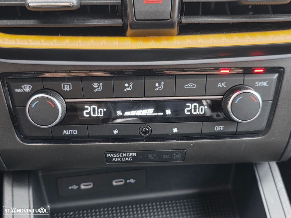 SEAT Ibiza 1.0 TSI Style - 18