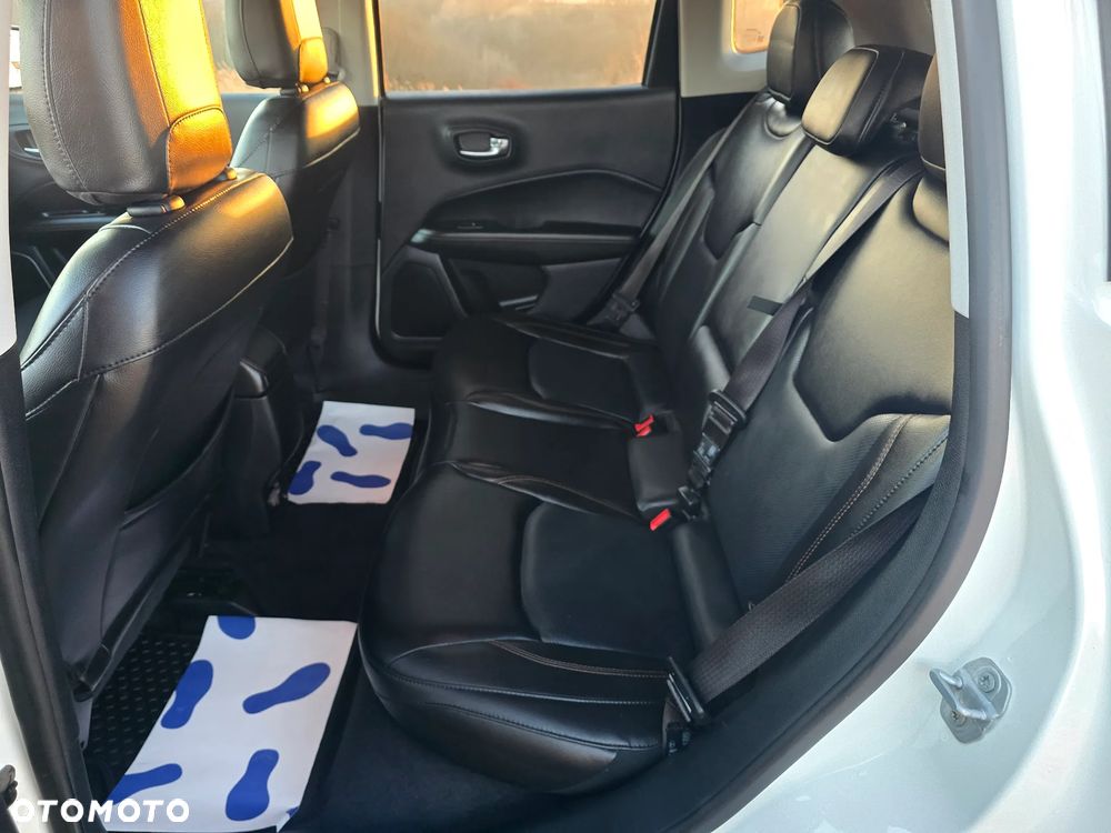 Jeep Compass 1.4 MultiAir Business Line - 23