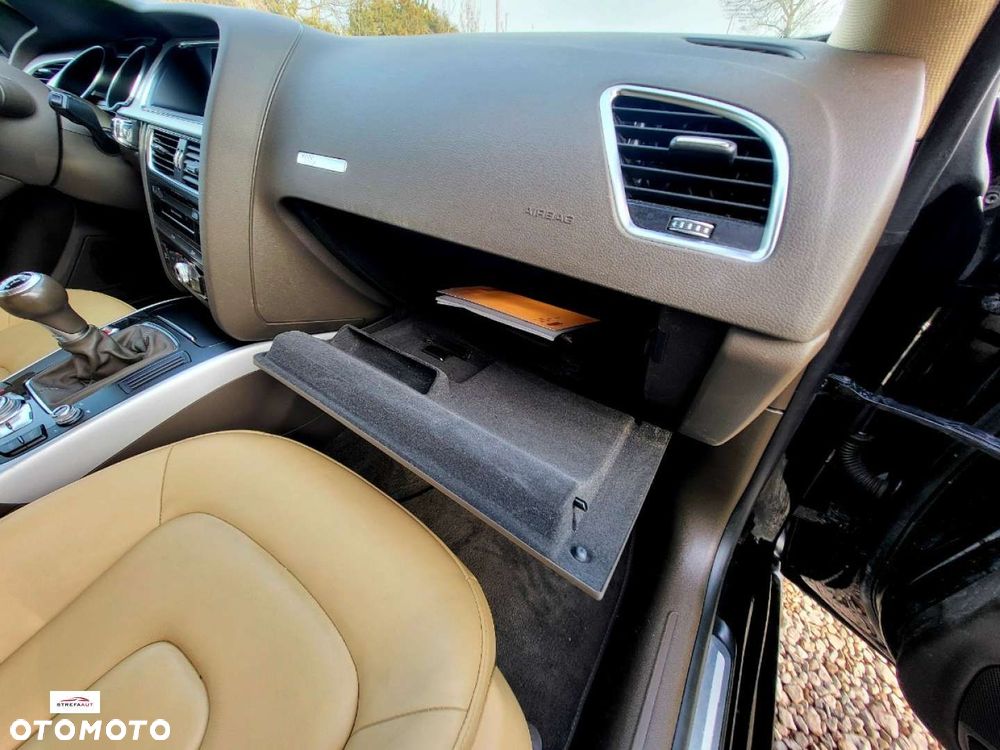 Audi A5 Sportback - 26