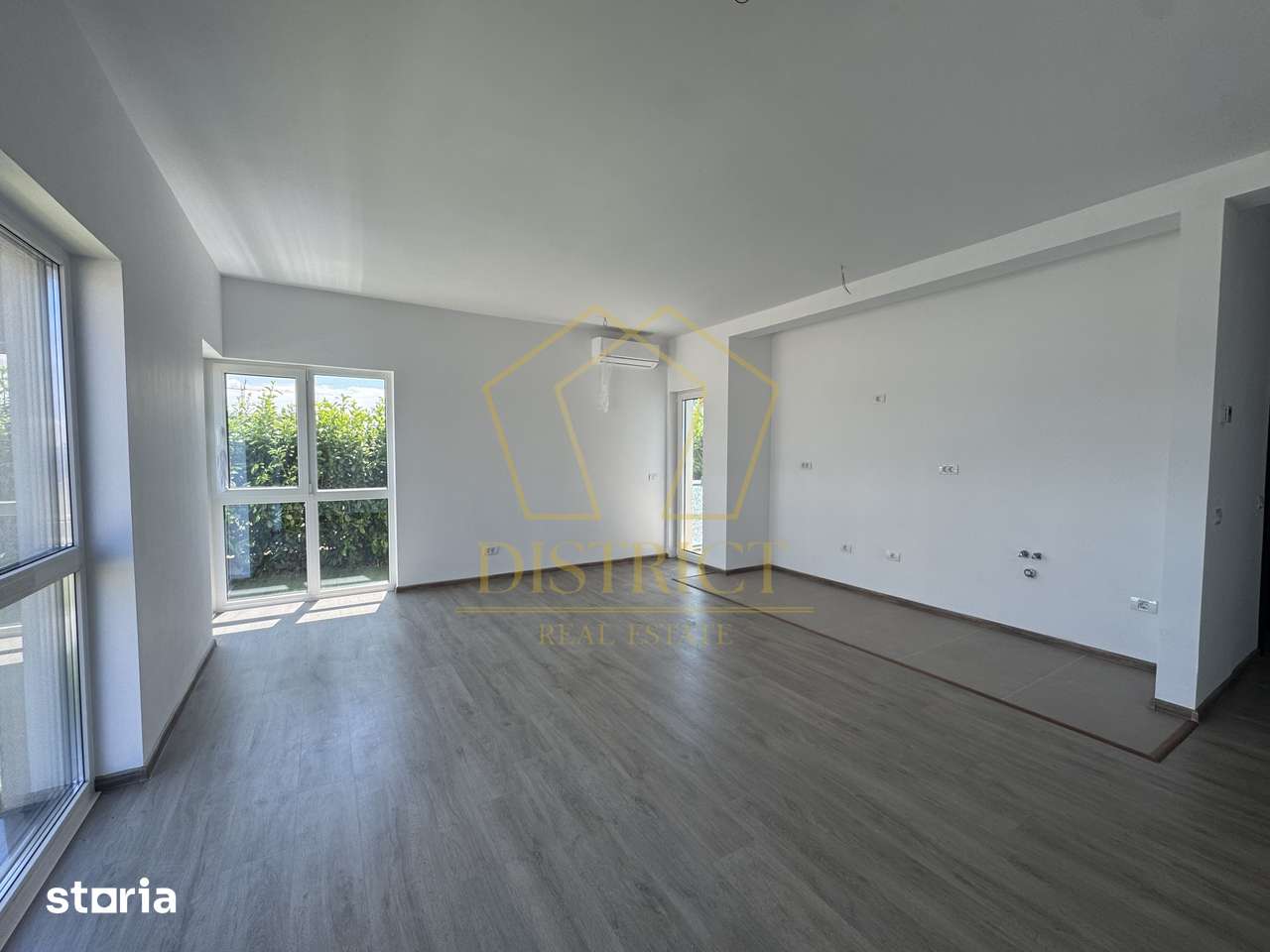 COM 0% Apartament nou cu 2 camere | Torontalului — fotografia 3