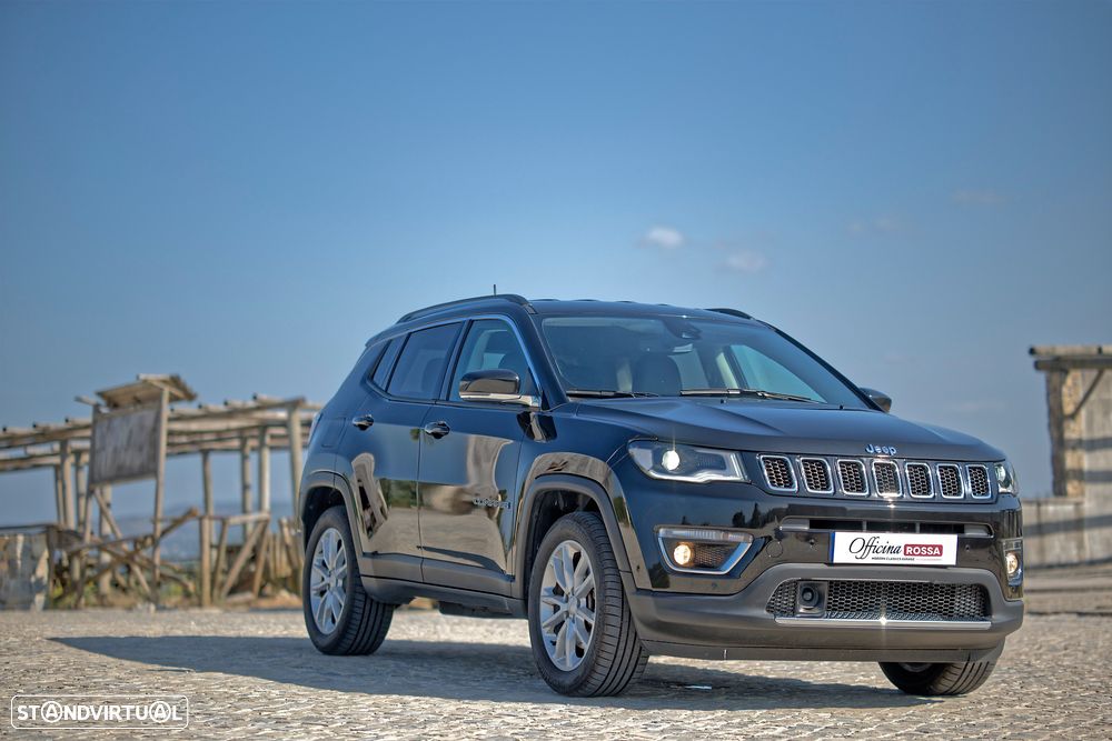 Jeep Compass - 2