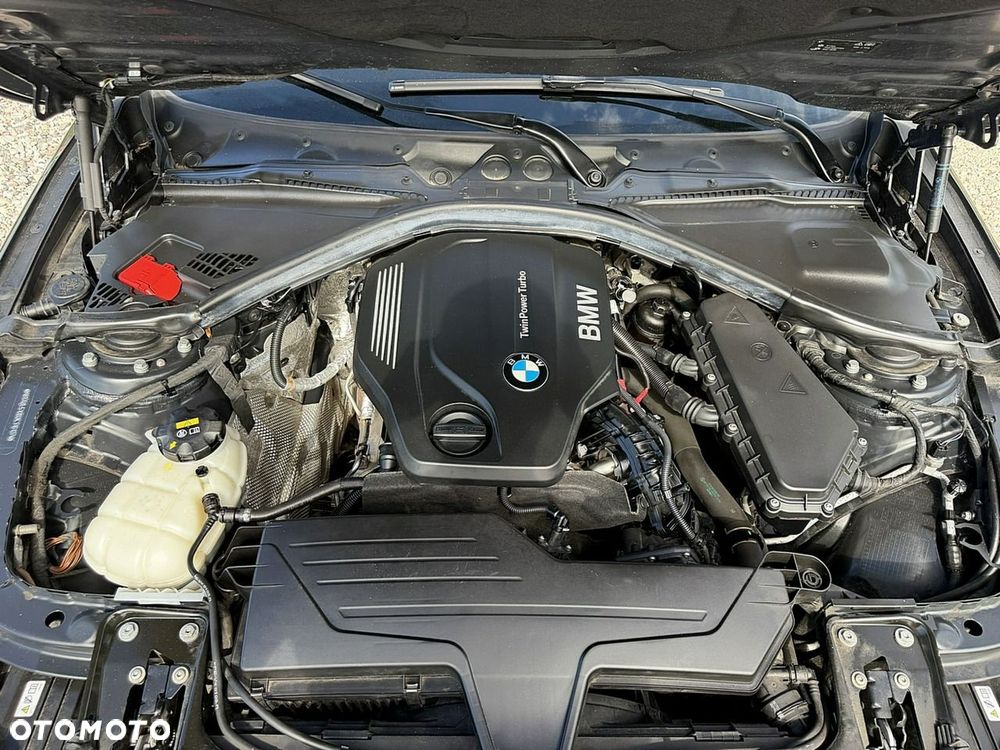 BMW Seria 3 - 15