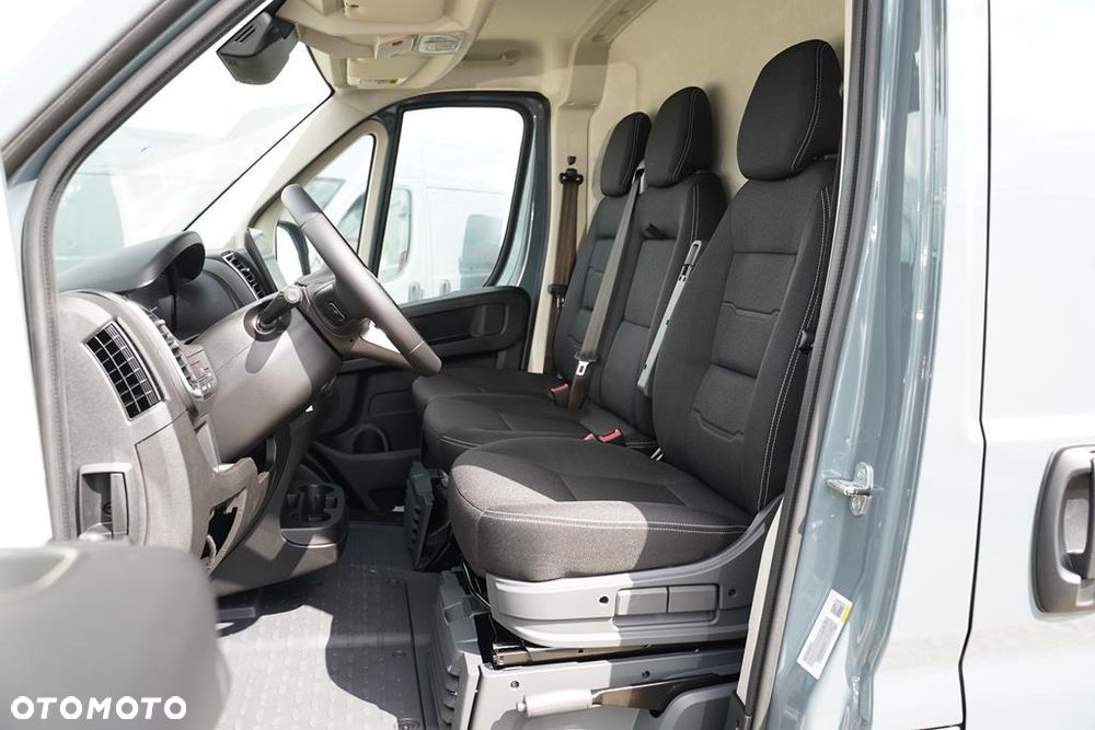 Fiat Ducato Maxi H3-Power L4H2 - 8