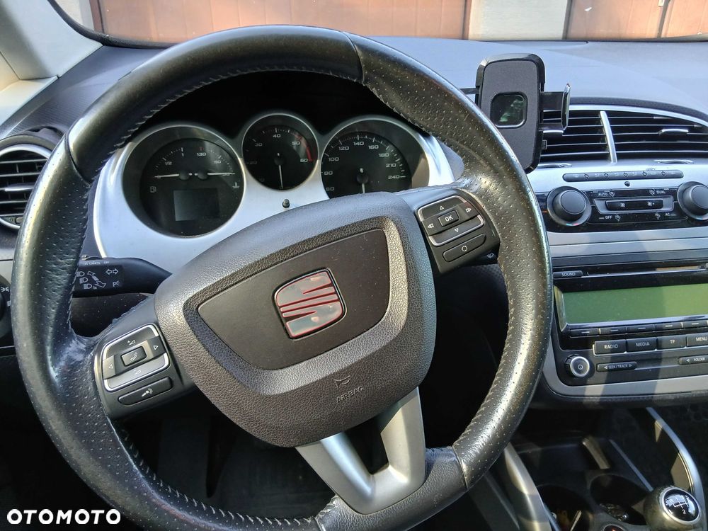 Seat Altea XL - 6