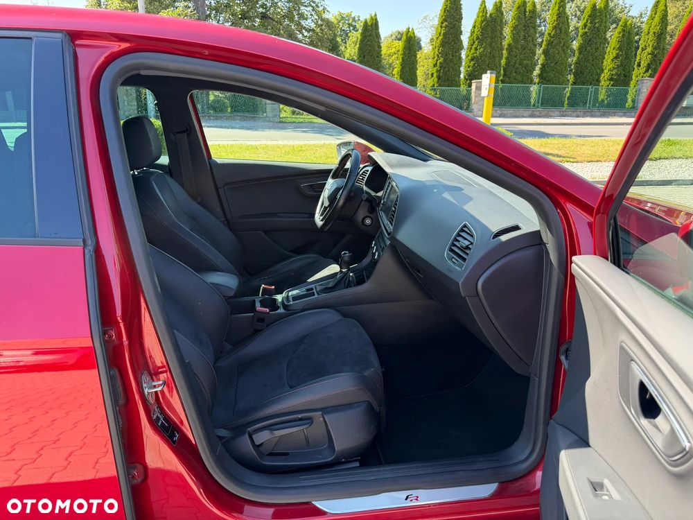 Seat Leon 1.4 TSI Start&Stop FR - 10
