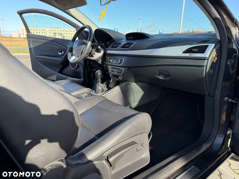 Renault Megane 1.6 16V Expression - 27