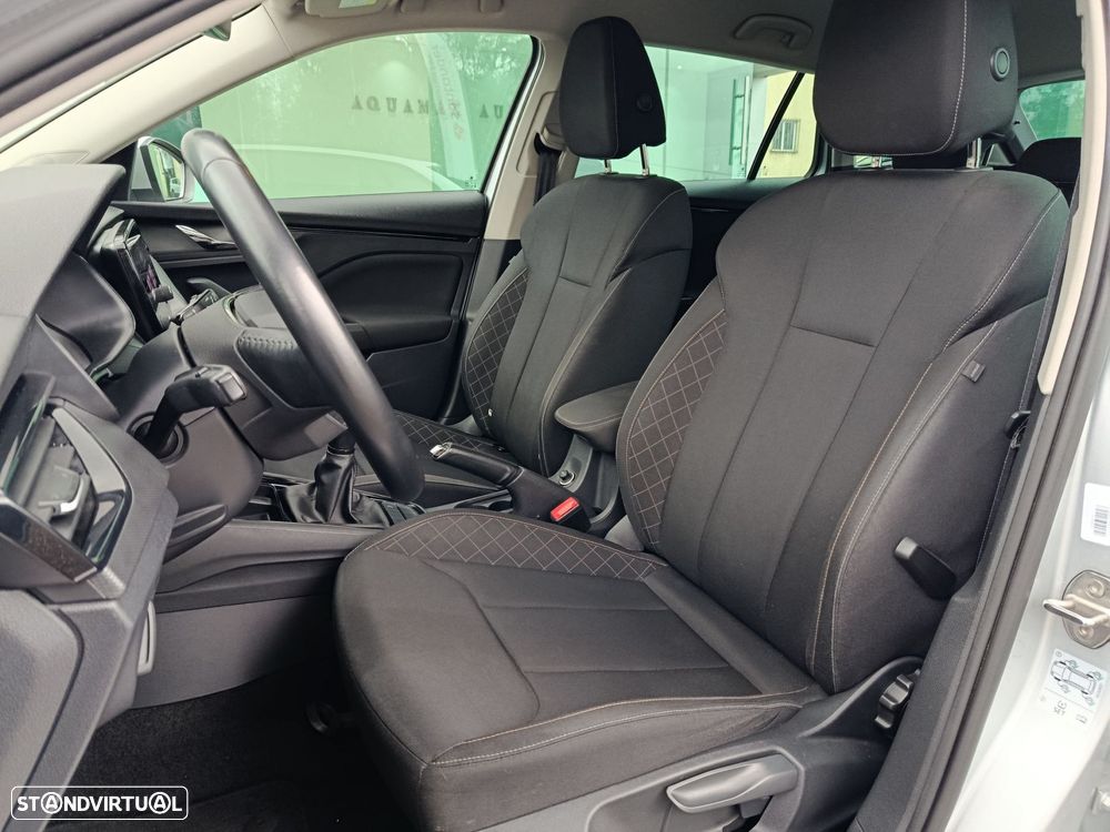 Skoda Scala 1.0 TSI Style - 12