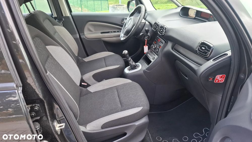 Citroën C3 Picasso VTi 120 Color Selektion - 11