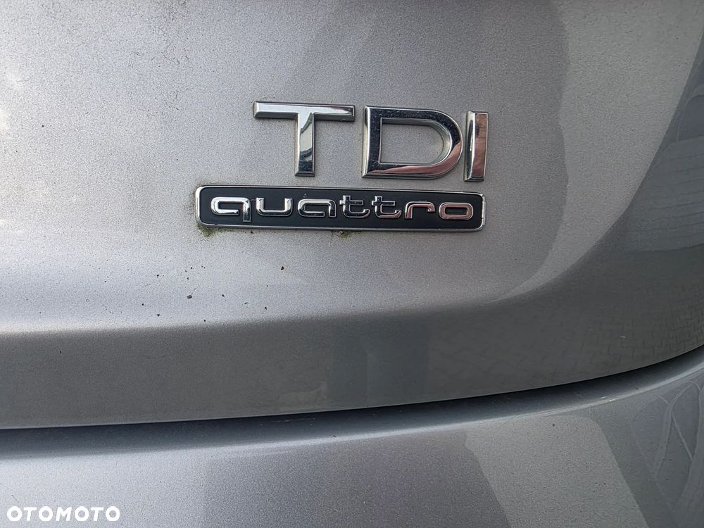 Audi Q3 2.0 TDI Quattro S tronic - 13