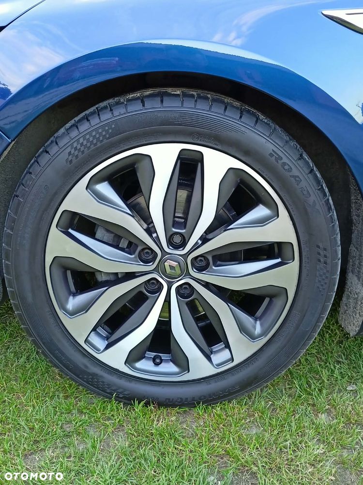 Renault Talisman - 6