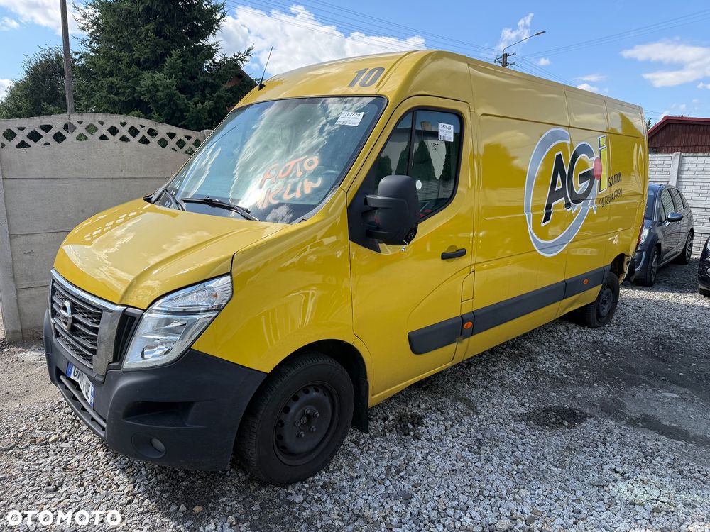 Renault Master - 7