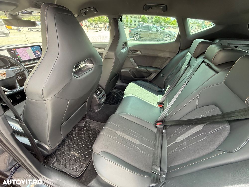 Cupra Formentor VZ 2.0 TSI 4DRIVE DSG - 26