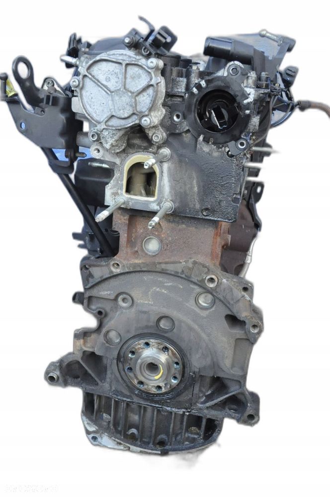 VOLVO C30 S40 II V50 V70 III S80 II 2.0D 136KM SILNIK D4204T 197tys km - 4