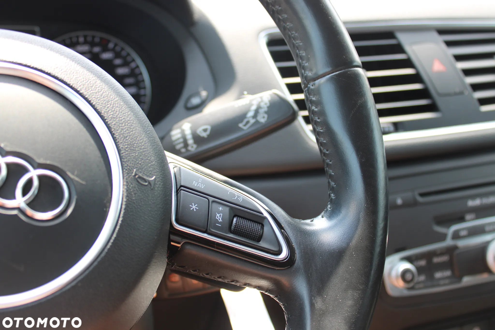 Audi Q3 2.0 TFSI Quattro S tronic - 31