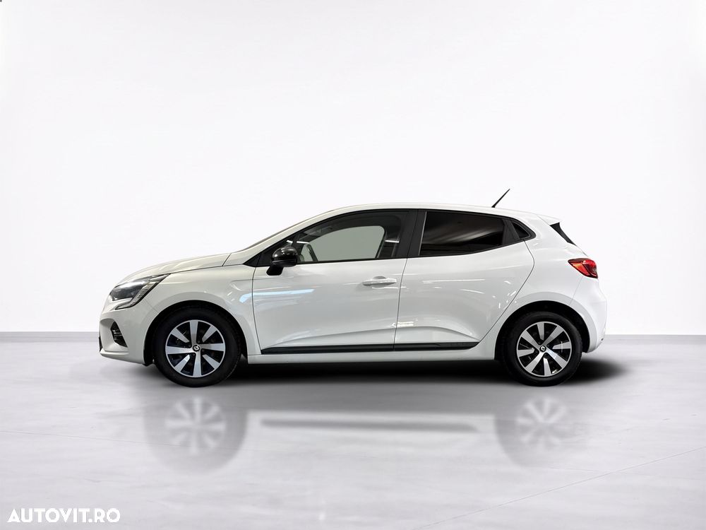 Renault Clio - 3