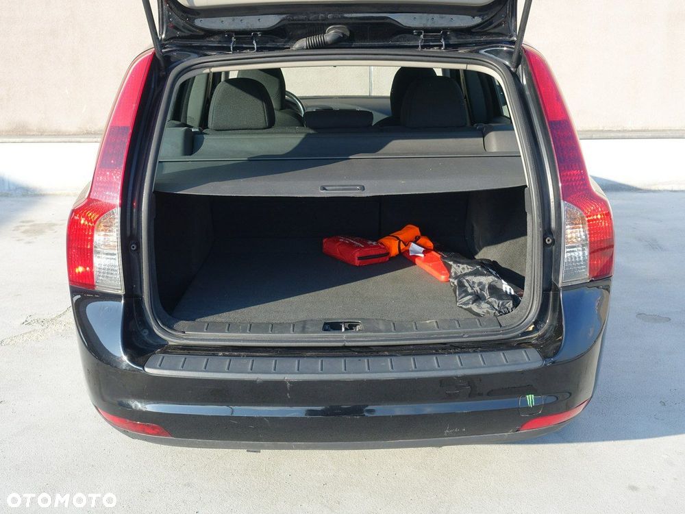 Volvo V50 1.6D DRIVe - 24