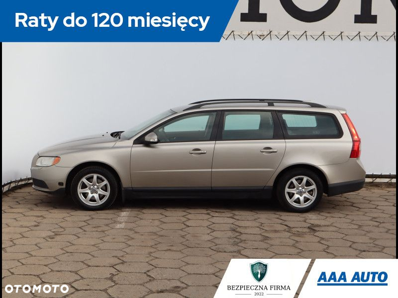 Volvo V70 - 3