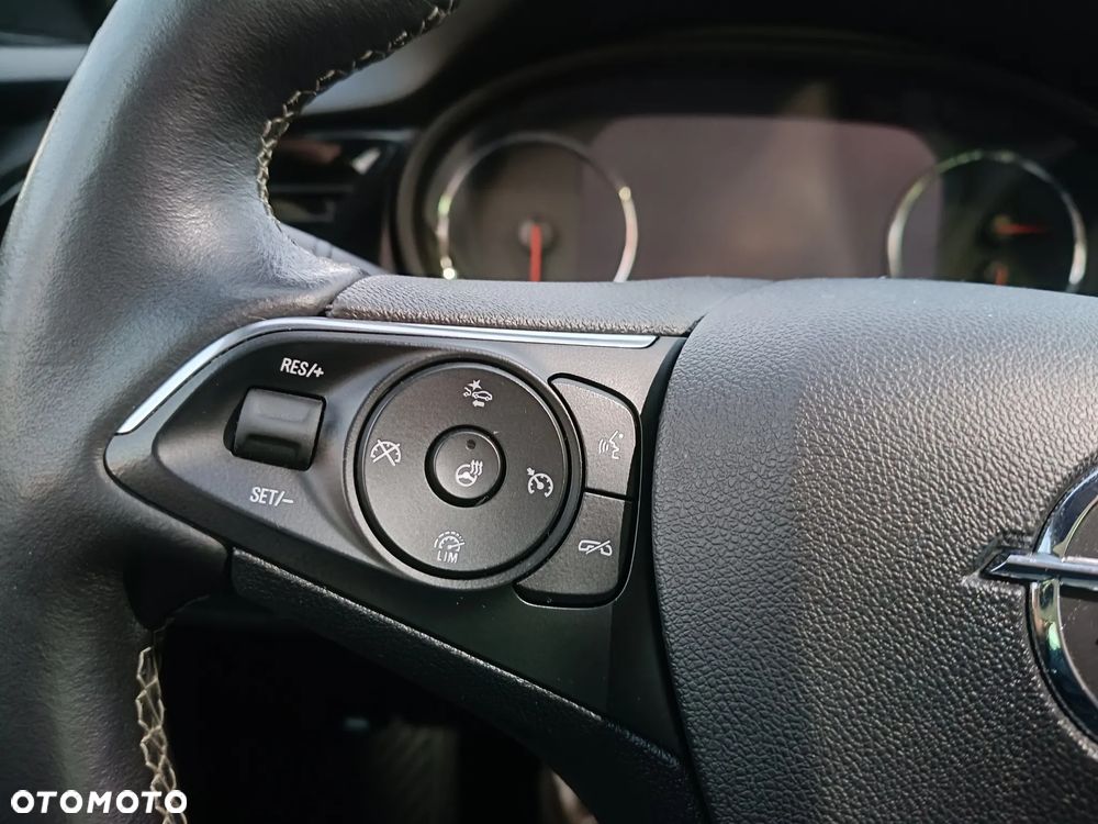 Opel Insignia 1.5 T GPF Innovation S&S - 12