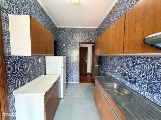 Apartamento T3 situado no centro de Esgueira. - Grande imagem: 4/19
