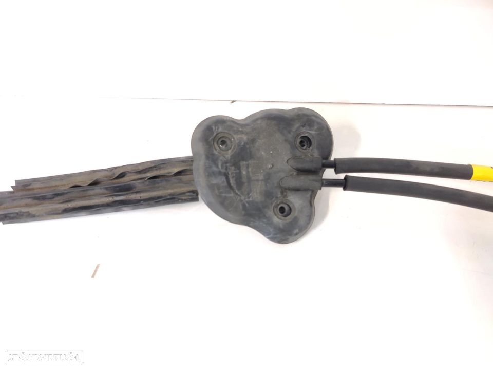 Selector de Mudanças Cabos Renault Megane 3 III 1.5 DCI 110CV - 4