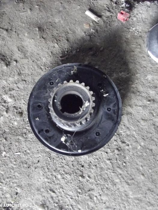 Fulie Motor Opel 1.7cdti Astra H Corsa d Combo Zafira B Meriva astra g - 2