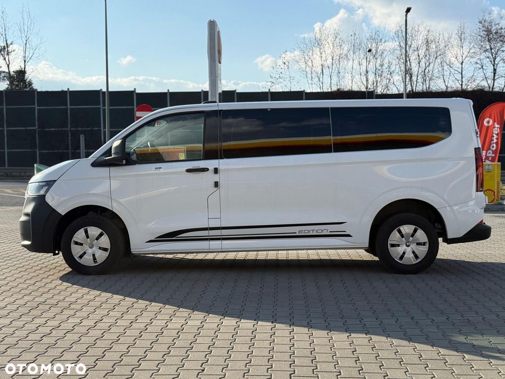 Volkswagen Caravelle 2.0 TDI L2 - 6