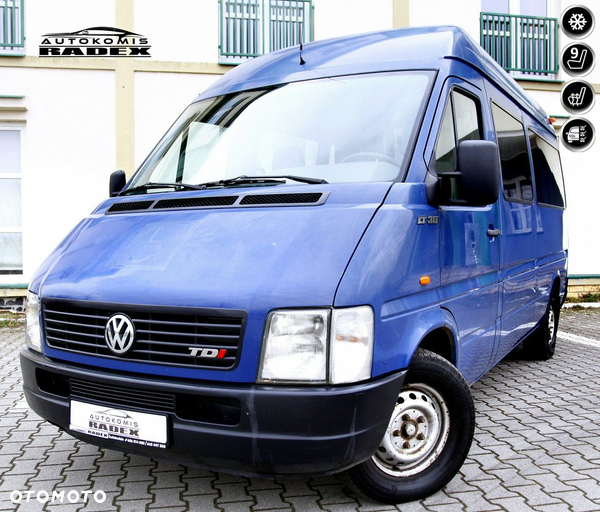 Volkswagen LT