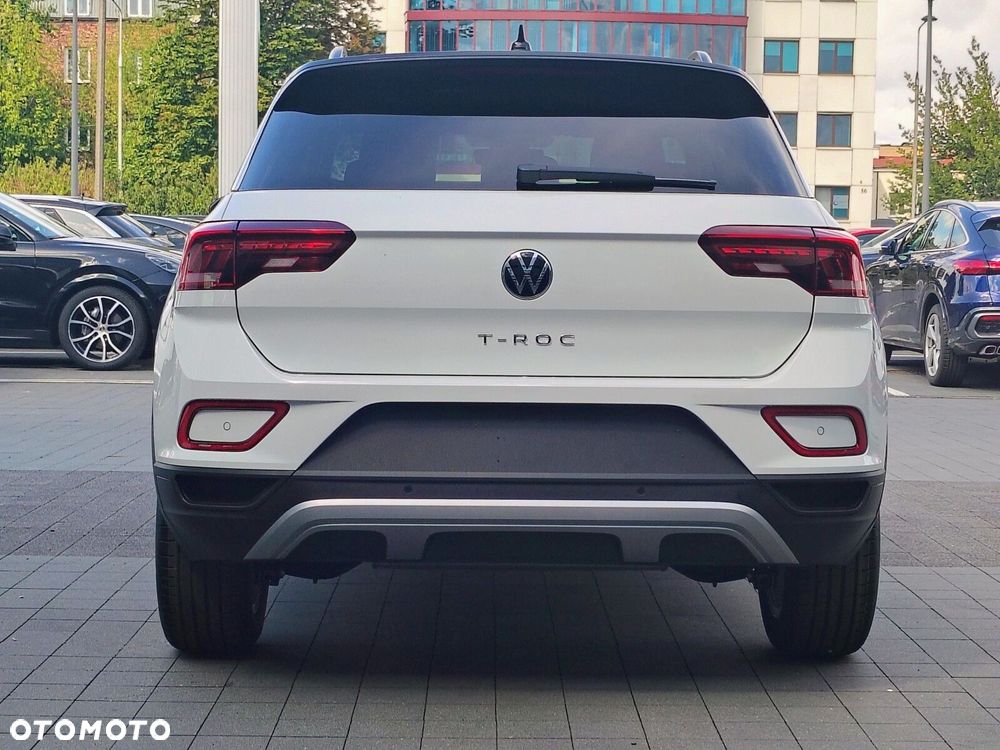 Volkswagen T-Roc - 6