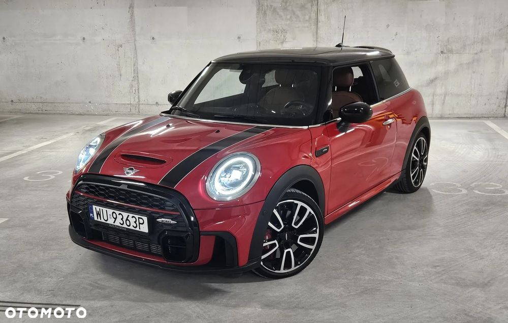 MINI John Cooper Works - 1