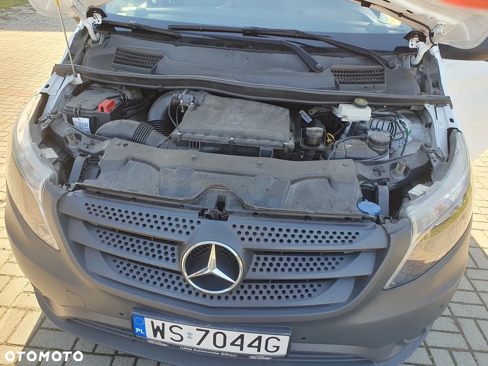 Mercedes-Benz VITO - 14