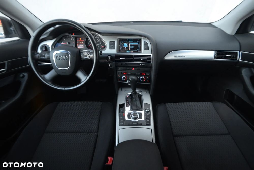 Audi A6 Limousine - 27