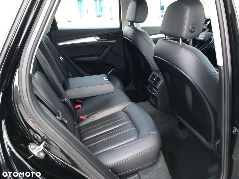 Audi Q5 40 TDI Quattro S tronic - 22