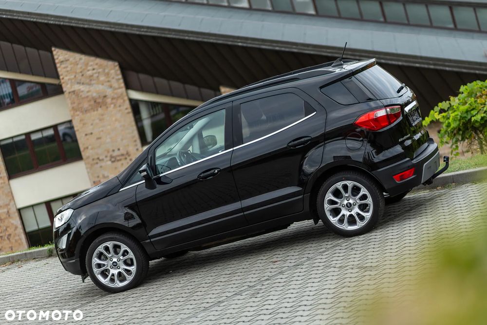 Ford EcoSport - 14