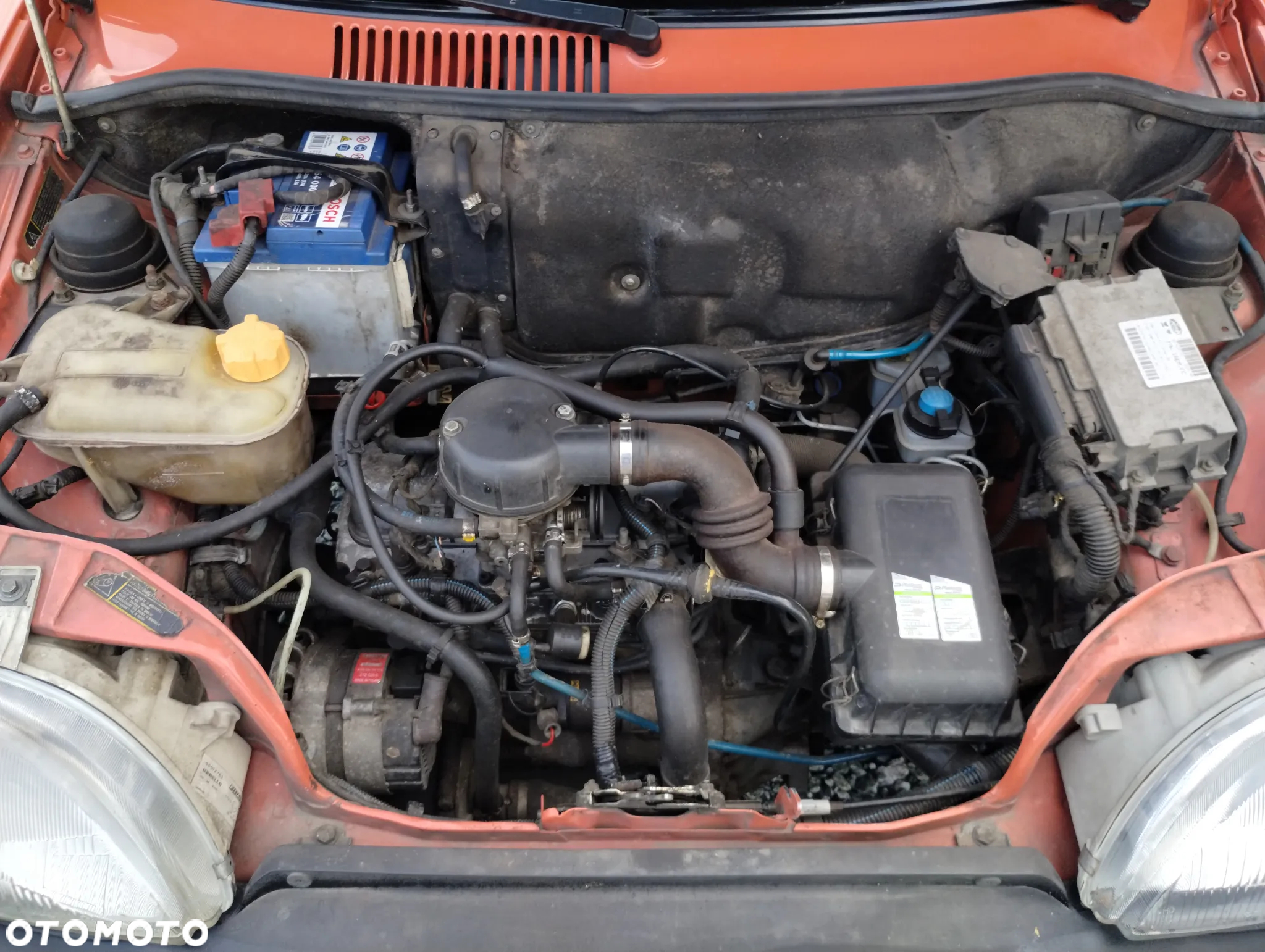 Fiat Seicento S - 6