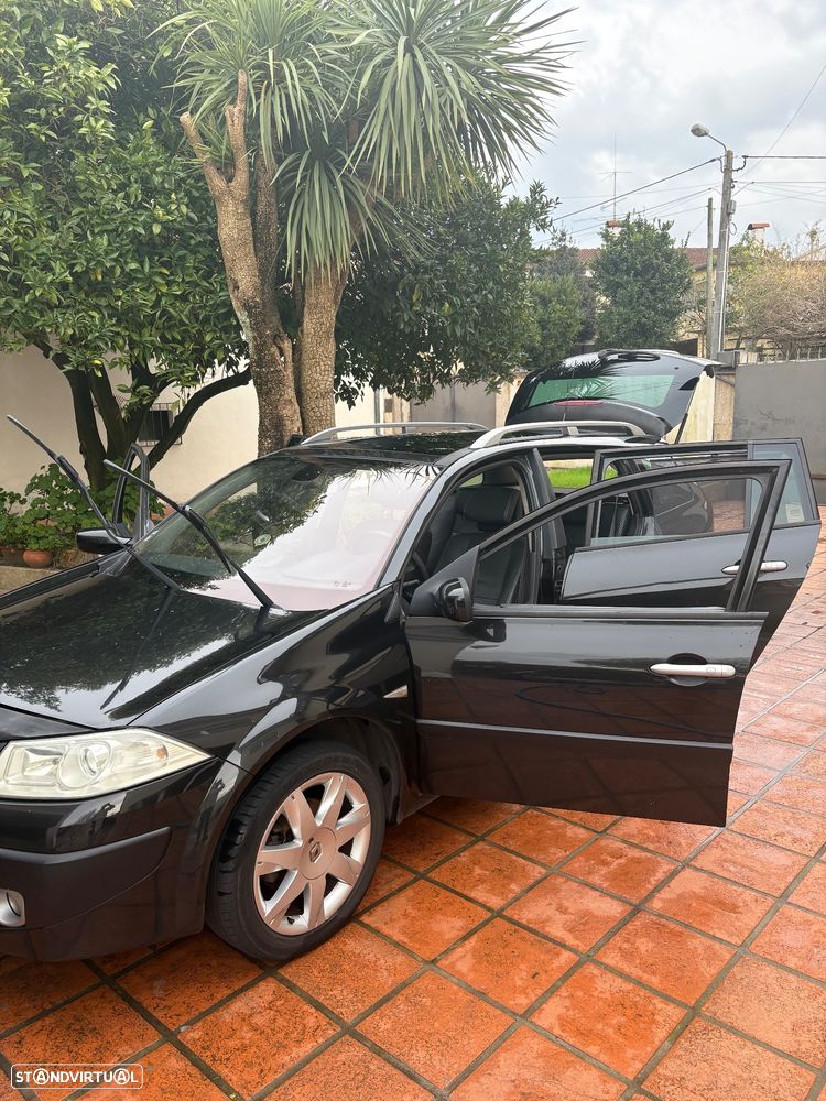 Renault Mégane Break - 3