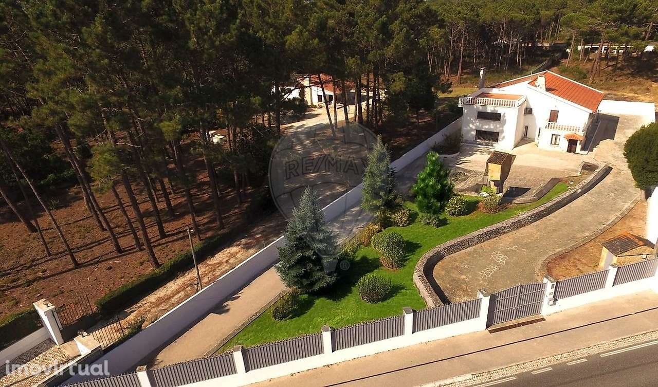 Moradia T5 para venda - Grande imagem: 2/50