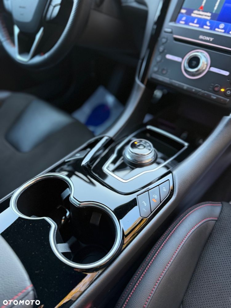 Ford Mondeo 2.0 EcoBlue ST-Line X - 30