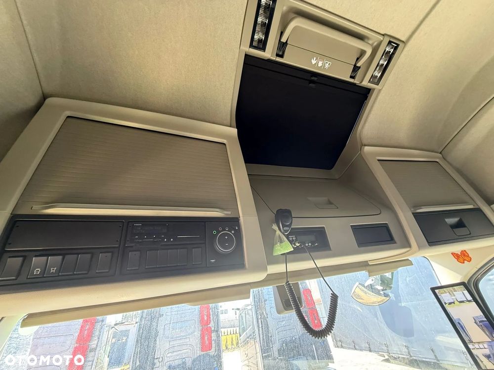 Volvo FH 500 AERO - 9