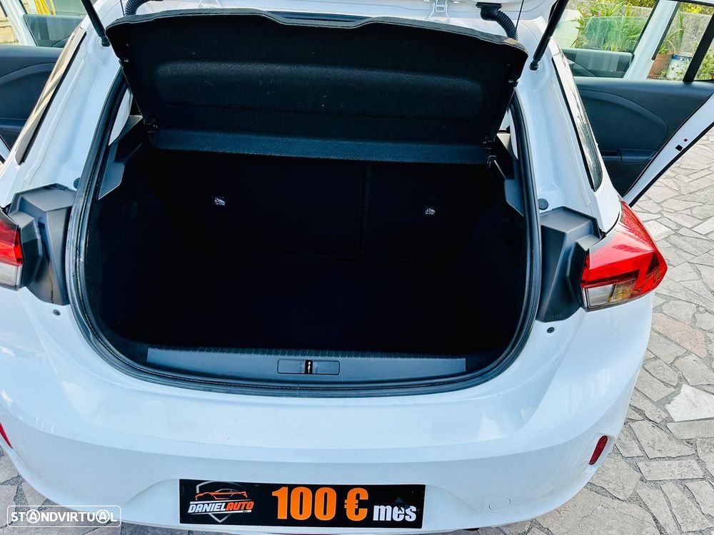 Opel Corsa 1.2 Edition - 9