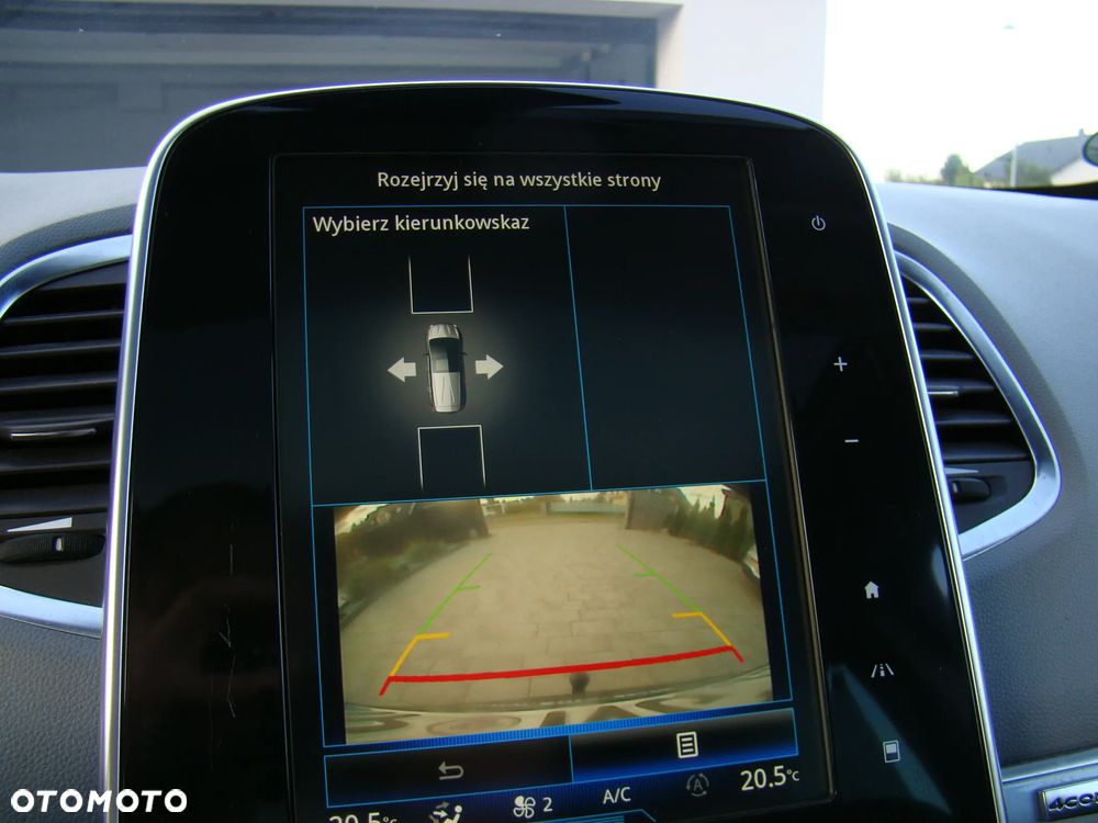 Renault Espace 1.6 dCi Energy SL Techno EDC 7 os - 31