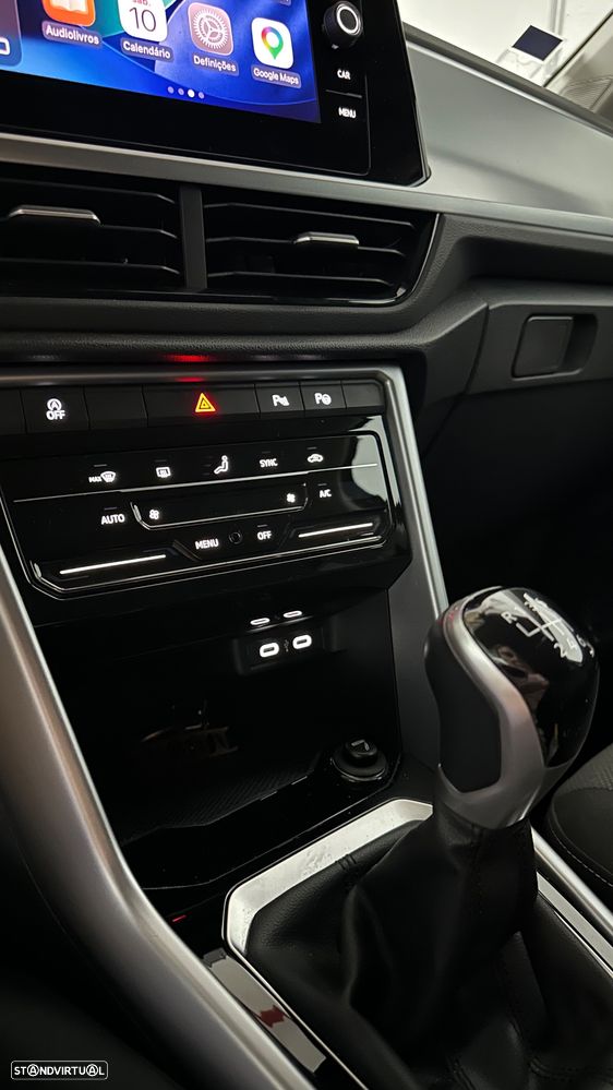 VW T-Roc 1.0 TSI Life - 9