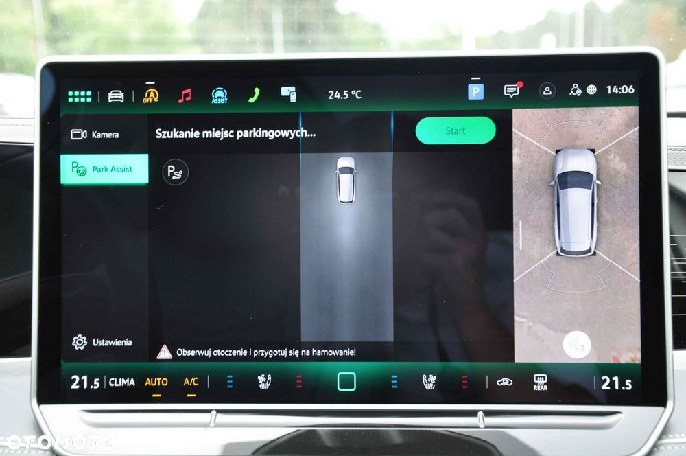 Volkswagen Passat Variant 2.0 TDI SCR DSG Elegance - 21